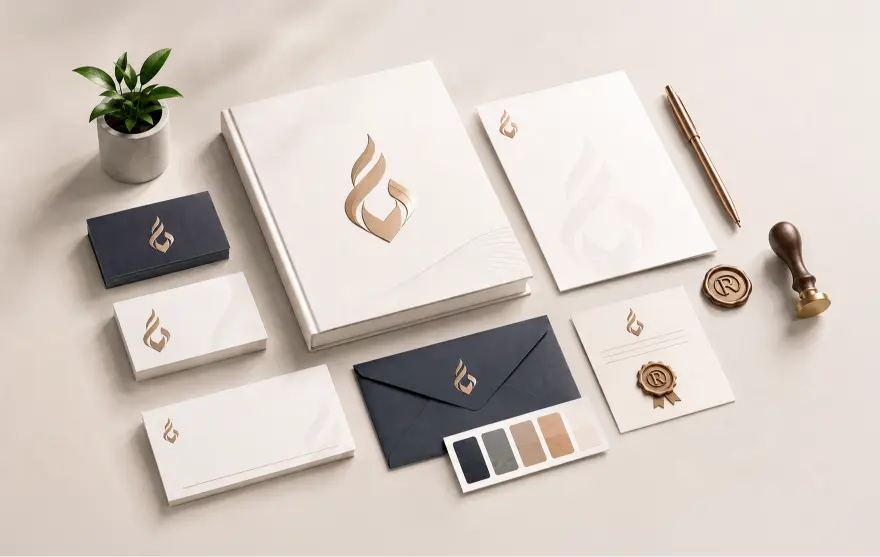 Brand Identity Creation